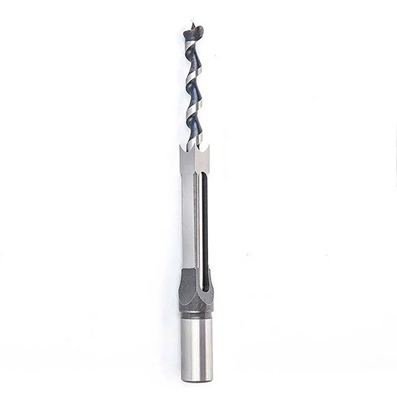 

7pcs 6-12.7mm Square Hole Drill Bits Woodworking Twist Right Angle Auger Mortising Chisel Extended Saw DIY Wood Carving Tools