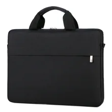 Computer Laptop Bags 13.3 14 15.6 inch Briefcase Handbag for Huawei Dell Acer Macbook xiaomi Lenovo pro