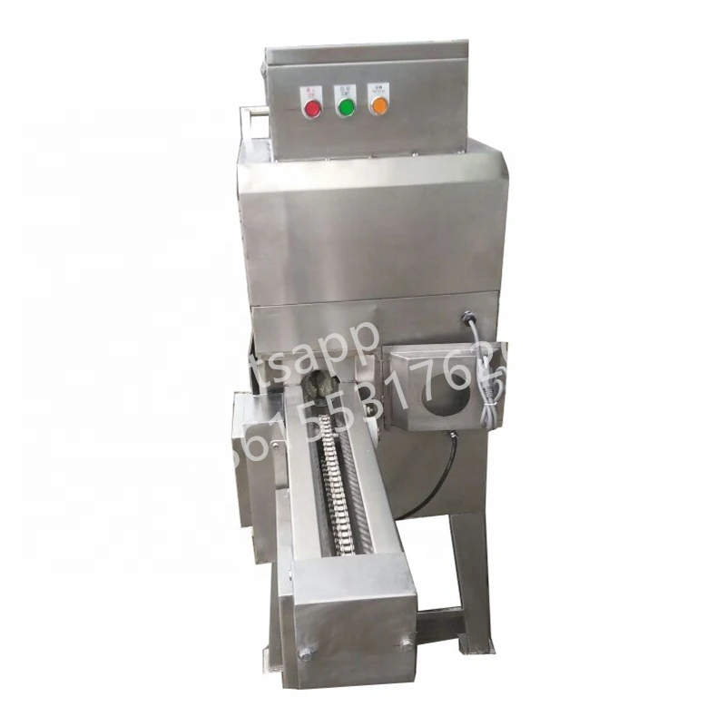 

Sweet Corn Processing Machine Automatic Maize Sheller Machine Fresh Corn Thresher Machine