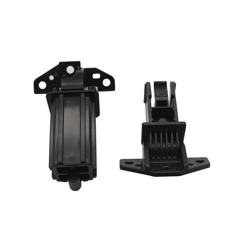 One Pair LX5255001 LX5180001 ADF Hinge for Brother DCP-8110D 8110DN 8112DN MFC-8510DN 8512DN 8515DN 8520DN HINGE ASSY L R