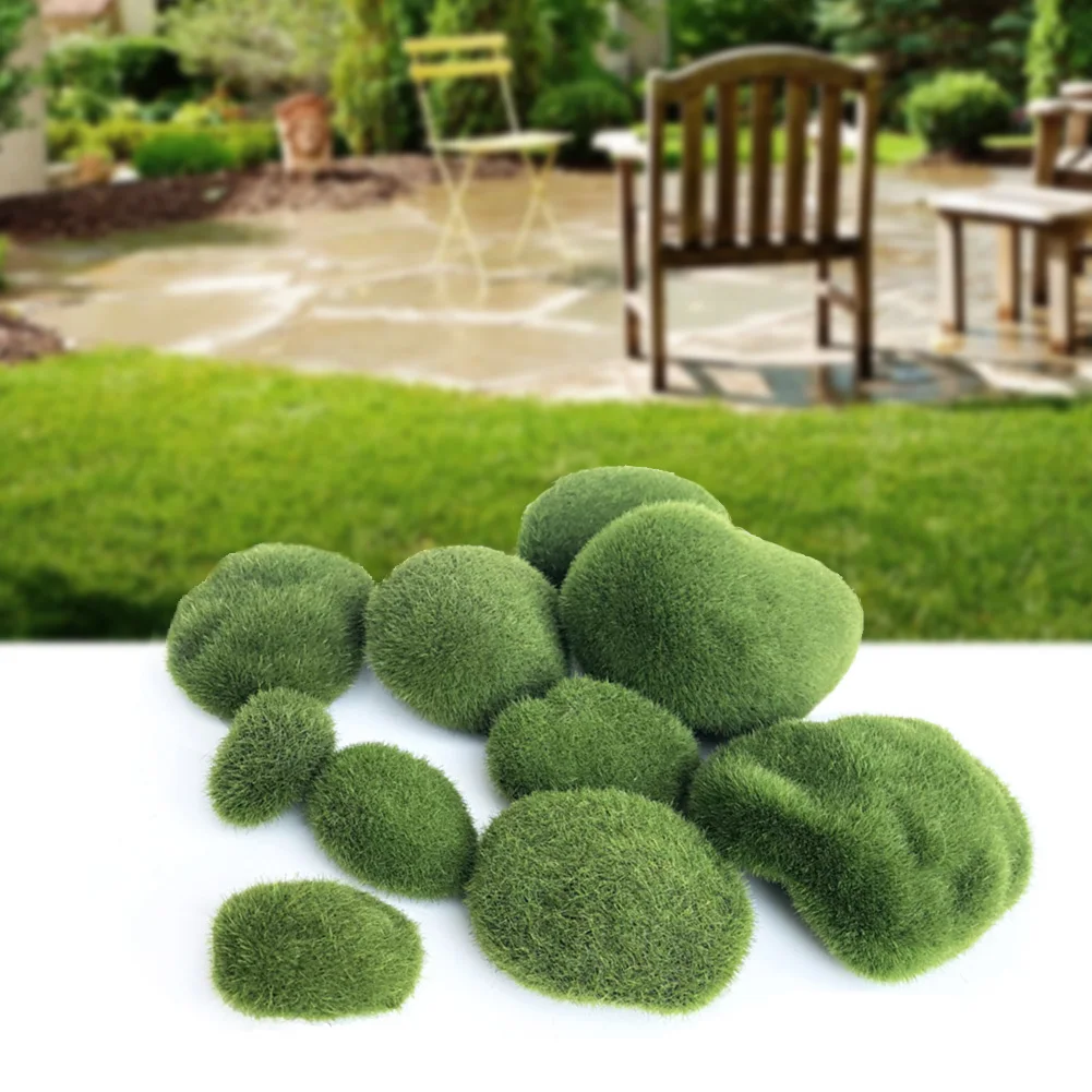 10 шт. Офисная опора Реалистичная стена отеля декоративный ландшафт сделай сам