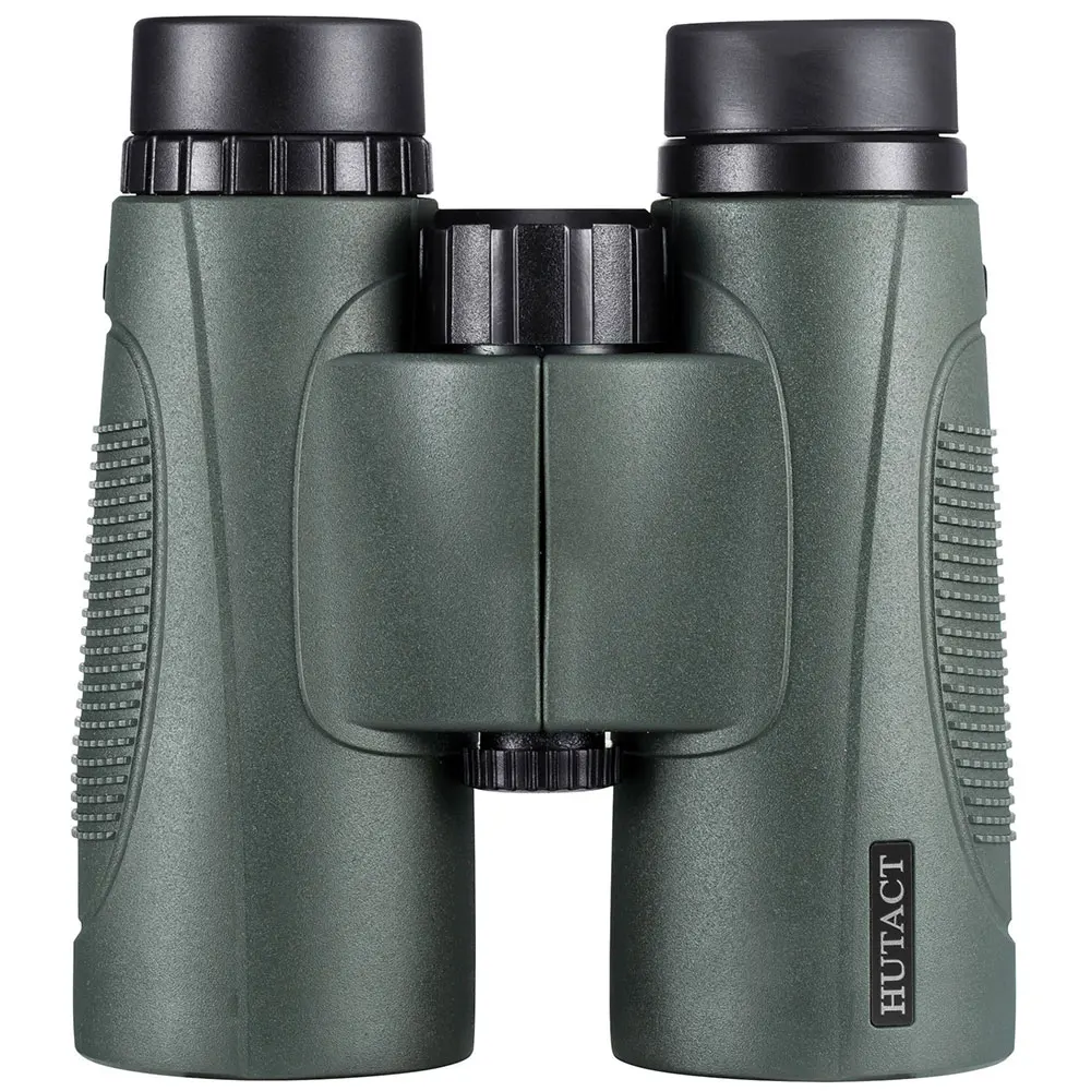 

10X42 Binoculars HD Waterproof Fogproof Low Light Night Vision BaK-4 Prisms High Power Professional Outdoor