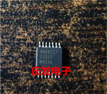 

Бесплатная доставка. MAX8527EUD