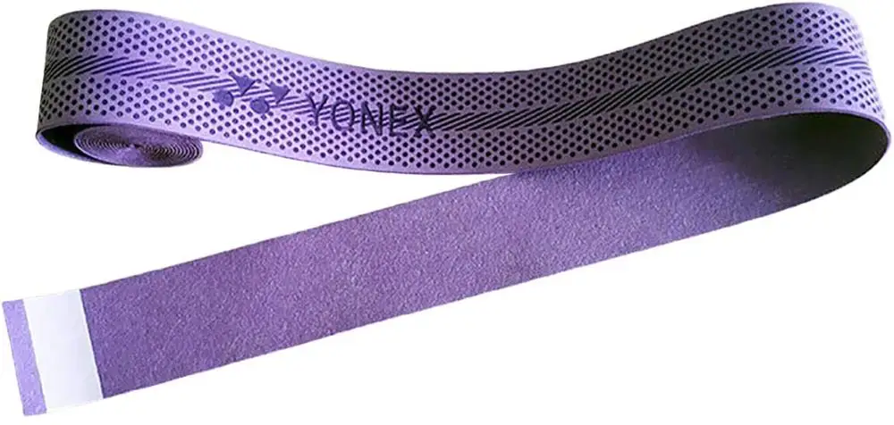 

6pcs Tennis Racket Grip Racquet Grips Absorb Sweatbands Stretchy Antiskid Badminton Tennis Squash Racket Grip Tap