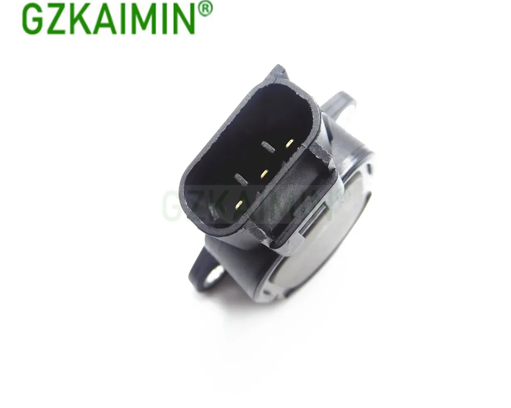 1.NEW TPS Throttle Position SeNSOR 198220-1131 BP2Y18911 1985001031 ZJ01-18-911For Mazda 323 MX-5 Miata Protege FOR Kia Sephia | Автомобили