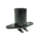 Сменная Лампа для микроволновой печи E14 250 В 2 А, основа для лампы, запасные части для микроволновой печи, аксессуары