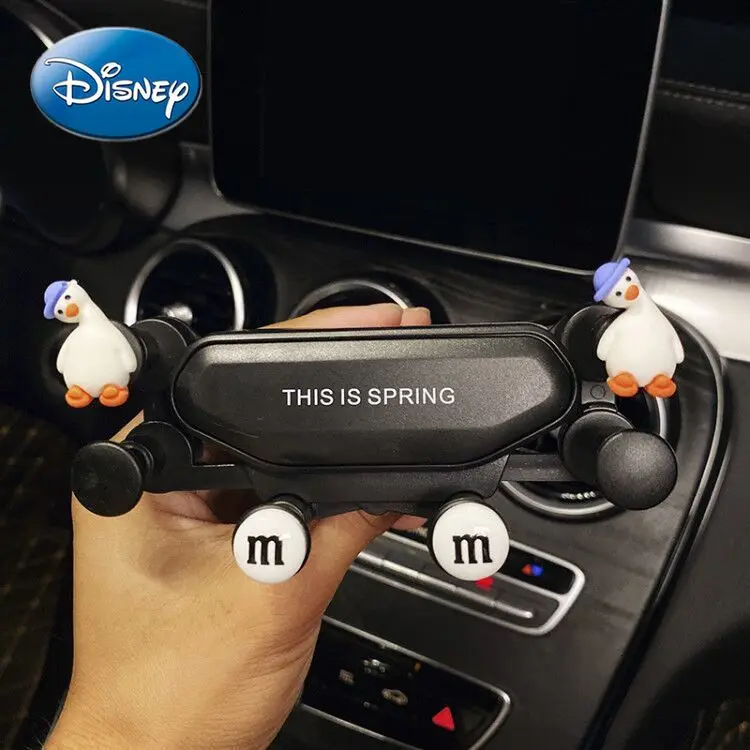 

Машинка Disney «Дональд Дак»