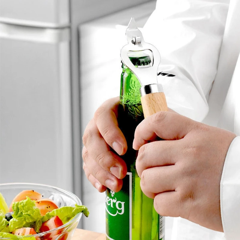 Кухонная утварь гаджеты набор посуды кухонные инструменты и с деревянной