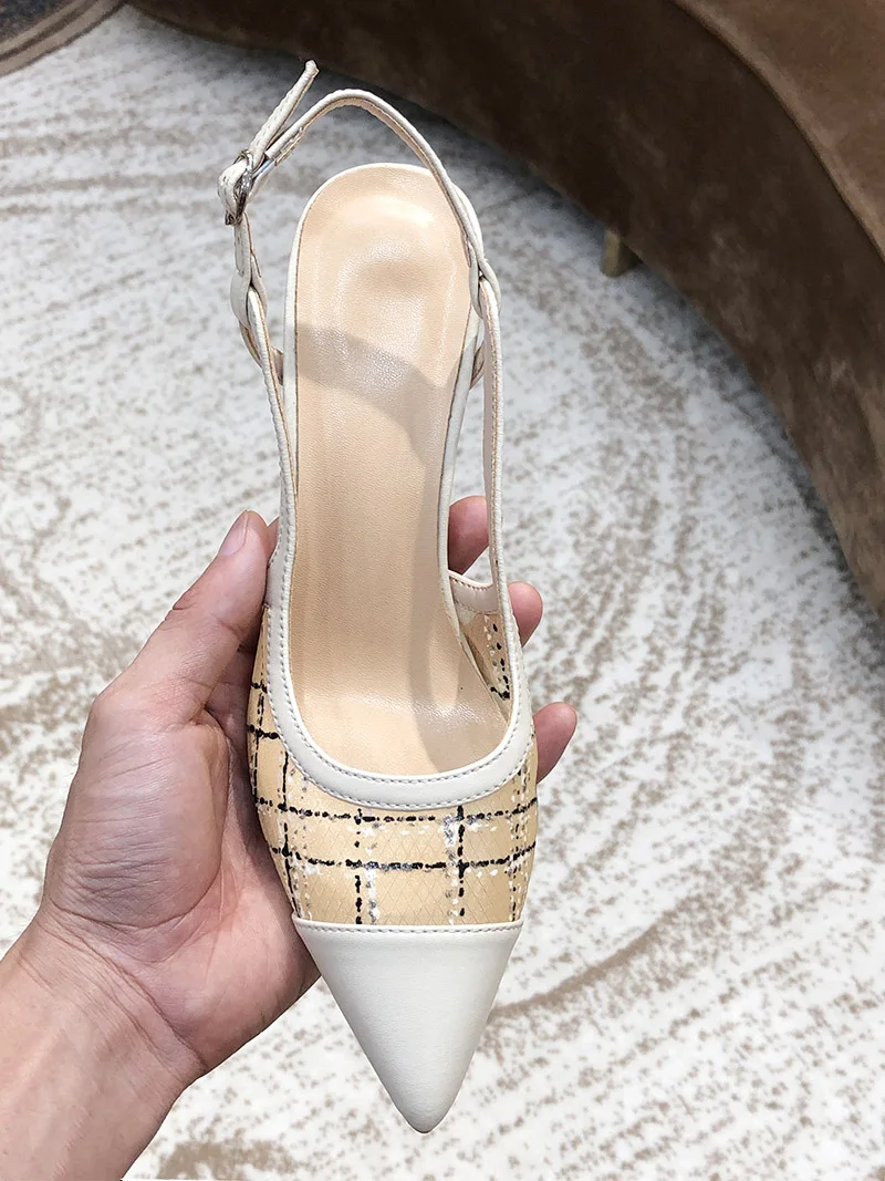 Женские туфли-лодочки на высоком тонком каблуке женские Вечерние туфли шпильке