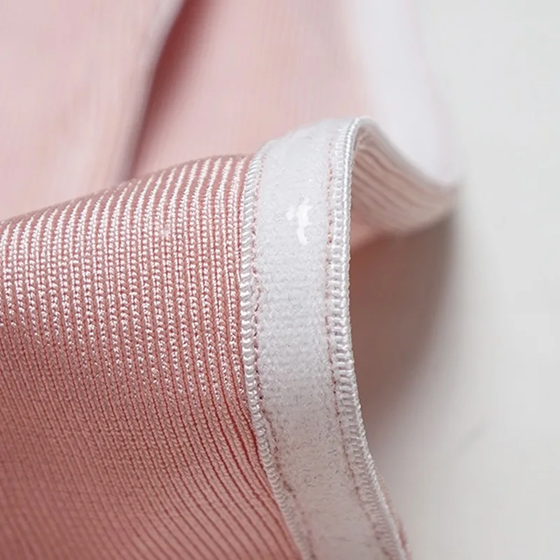 VC модные бусины узор в полоску комплект из двух предметов повязки для женщин