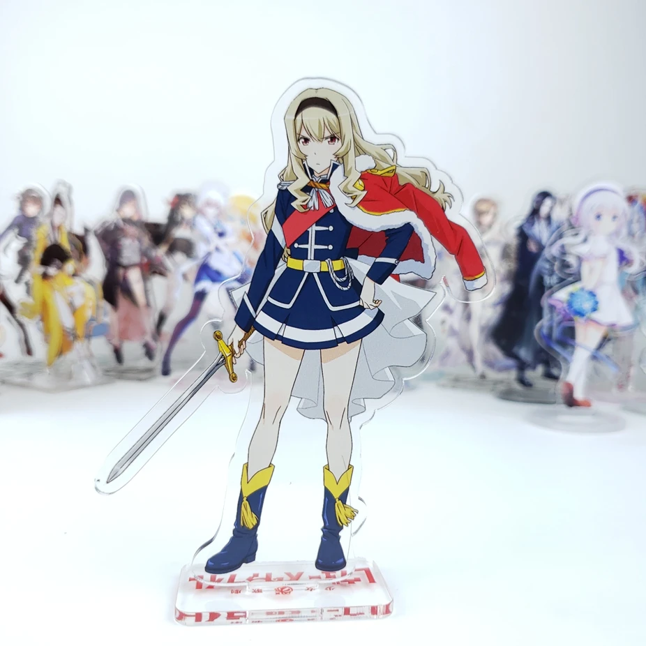 Японский аниме журнал звезсветильник LOVE Land китайская любовь Кагура светильник