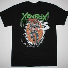 Xentrix Охотники за привидениями Thrash Metal Kreator Evile Sodom Новая Черная