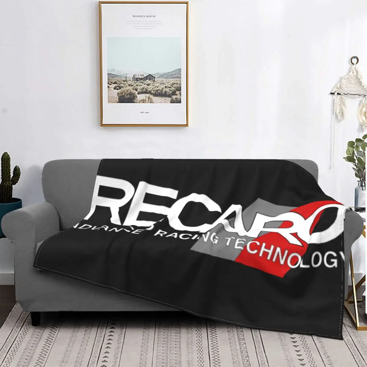 

Recaro Seat 1728 одеяло покрывало для кровати в клетку детское постельное белье Фланелевое белое клетчатое