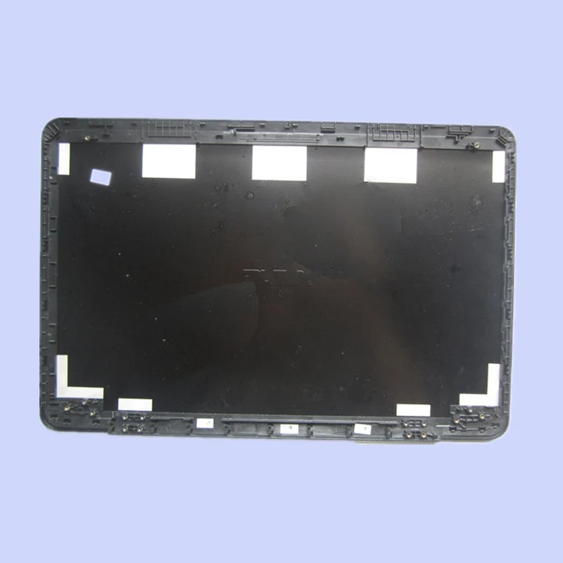 Barato Cubierta Trasera De METAL Para Portátil ASUS, Carcasa Original LCD Para Ordenador Portátil ASUS A555 X555 K555 W519L VM590L VM510, Versión De METAL