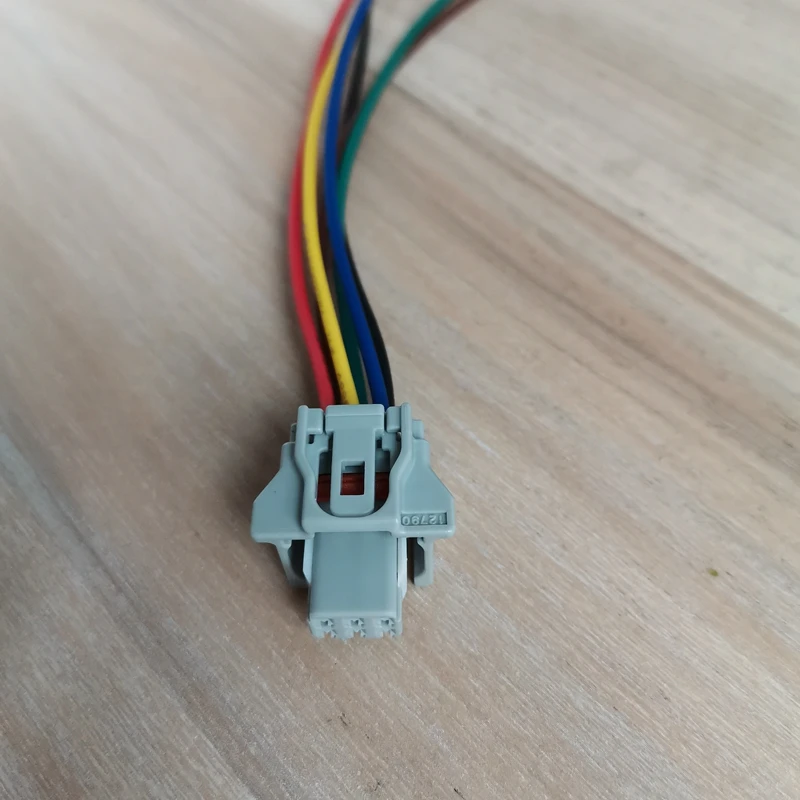 Автомобильная Водонепроницаемая Радиолокационная камера вилка соединителя с