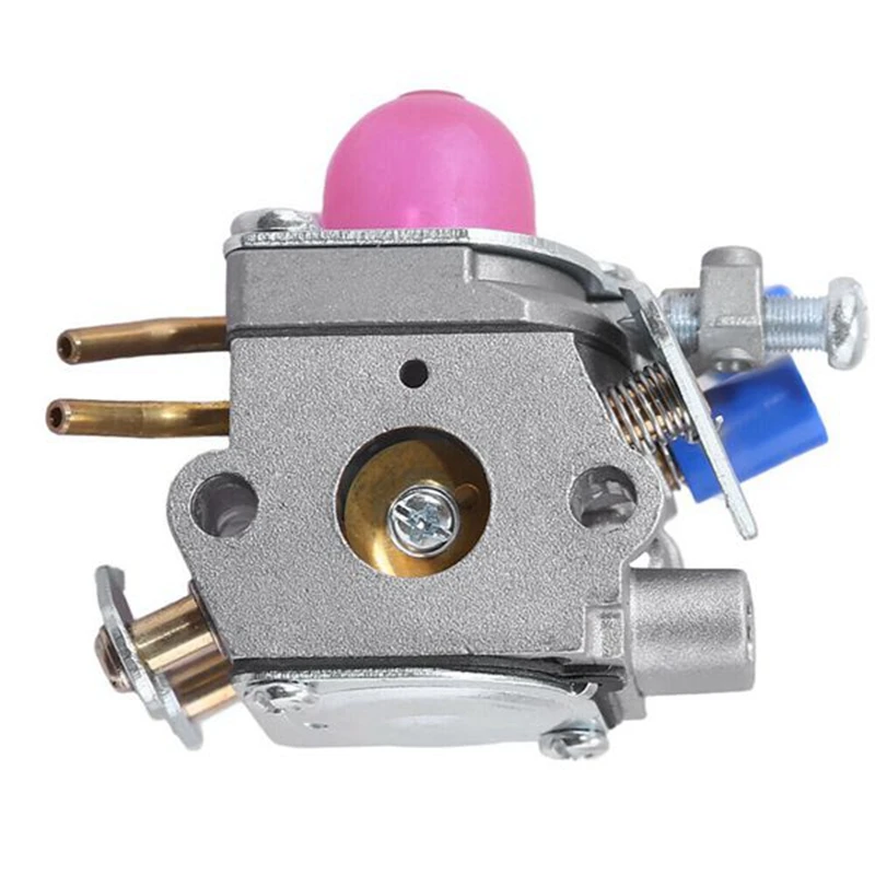 Carburetor Carb For Husqvarna 128C 128R 128CD 128LD Trimmer Edger Brush Cutter Engine Part 545081848 545130001 |