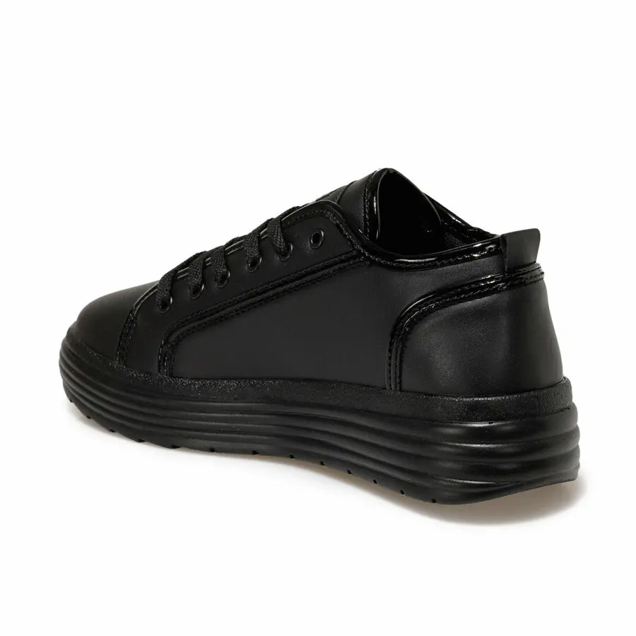 

Sneakers Women Lumberjack Bellero Black Women'S Sneaker Shoes