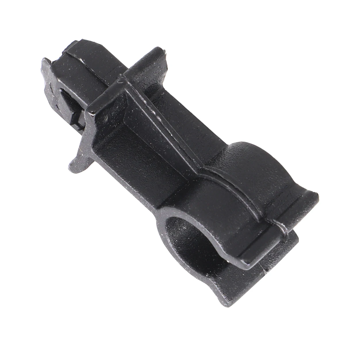 

For Nissan Navara D40 Bonnet Hood Support Prod Rod Clamp Clip Grommet 657732J000 65772EB300