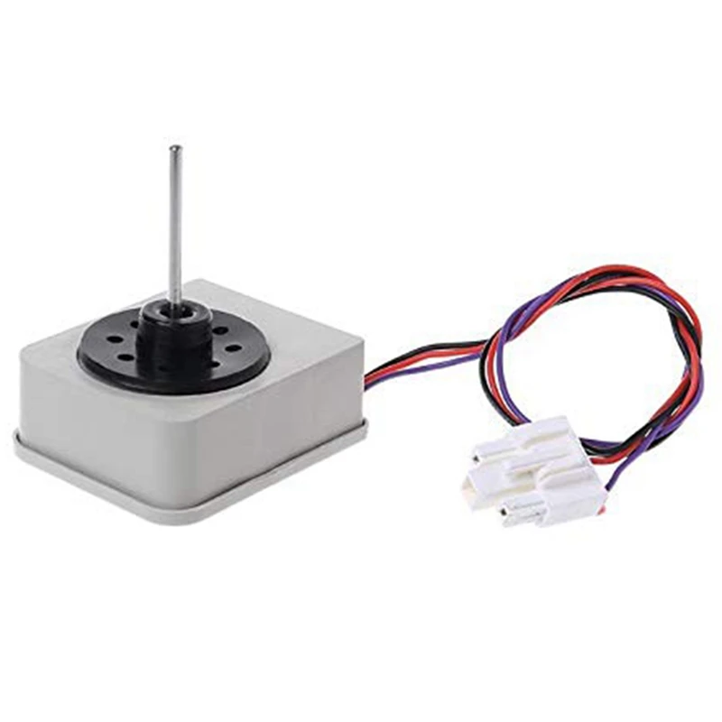 Подходит для охлаждающего вентилятора холодильника Hisense двигатель постоянного