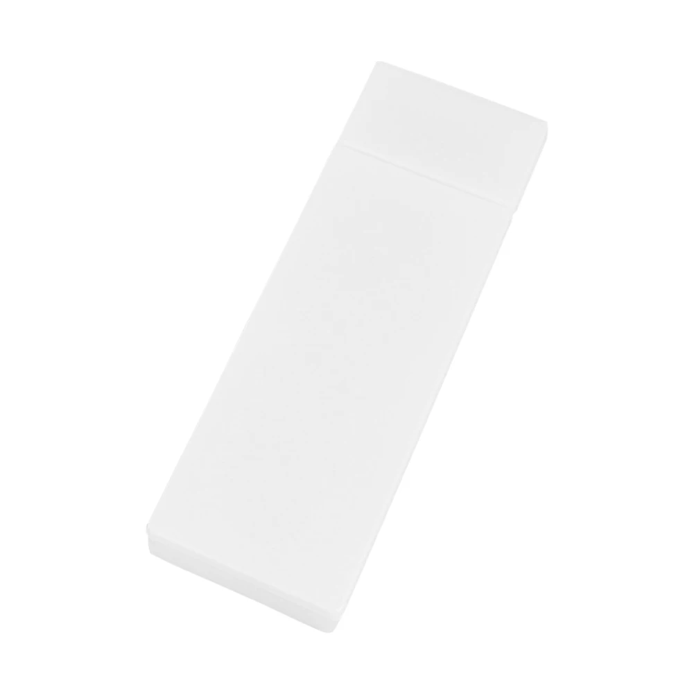 Box Multifunctional Smooth Surface School Supplies Kids Translucent Gift Pencil Case Office Matte Storage Large Capacity Student |