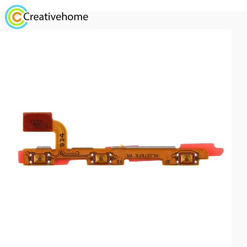 

Power Button & Volume Button Flex Cable for Huawei Y9 Prime (2019)