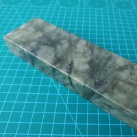 razor polishing 10000 grit knife whetstone oilstone mirror polish grinder stone 2005025mm green natural agate