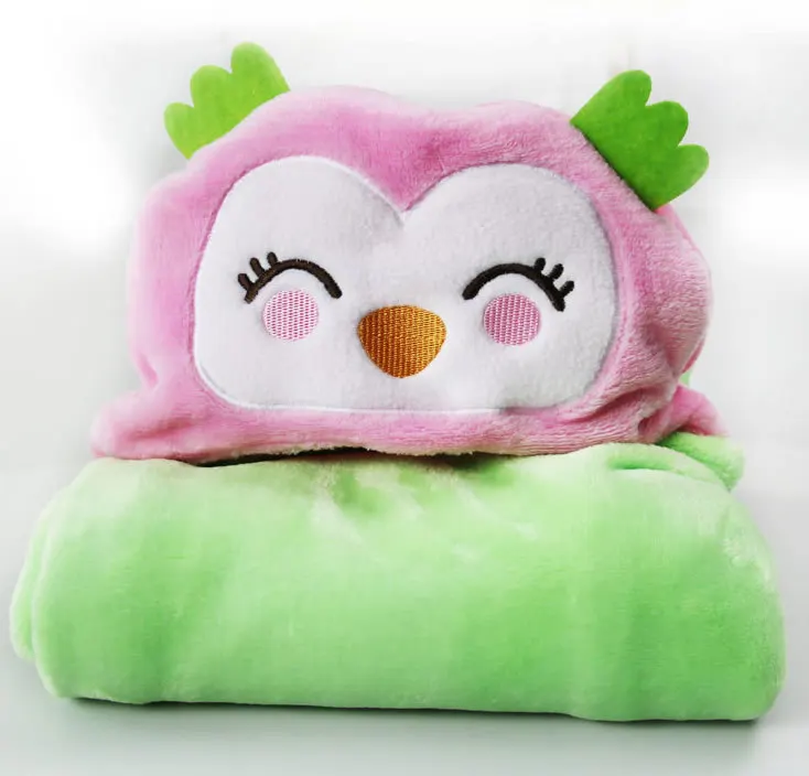 Children Baby Spa Towel Newborn Hooded for Bath Velvet Blanket Kids Boy Bathrobe Infant Hood Beach Towels | Мать и ребенок