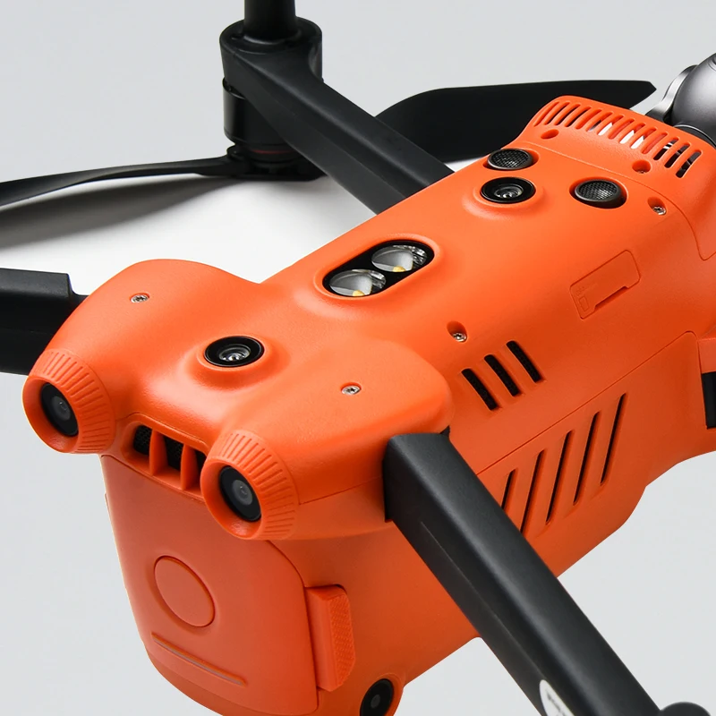 Оригинальный аккумулятор Autel Robotic EVO II сменный для Series RC Drone оптовая продажа -