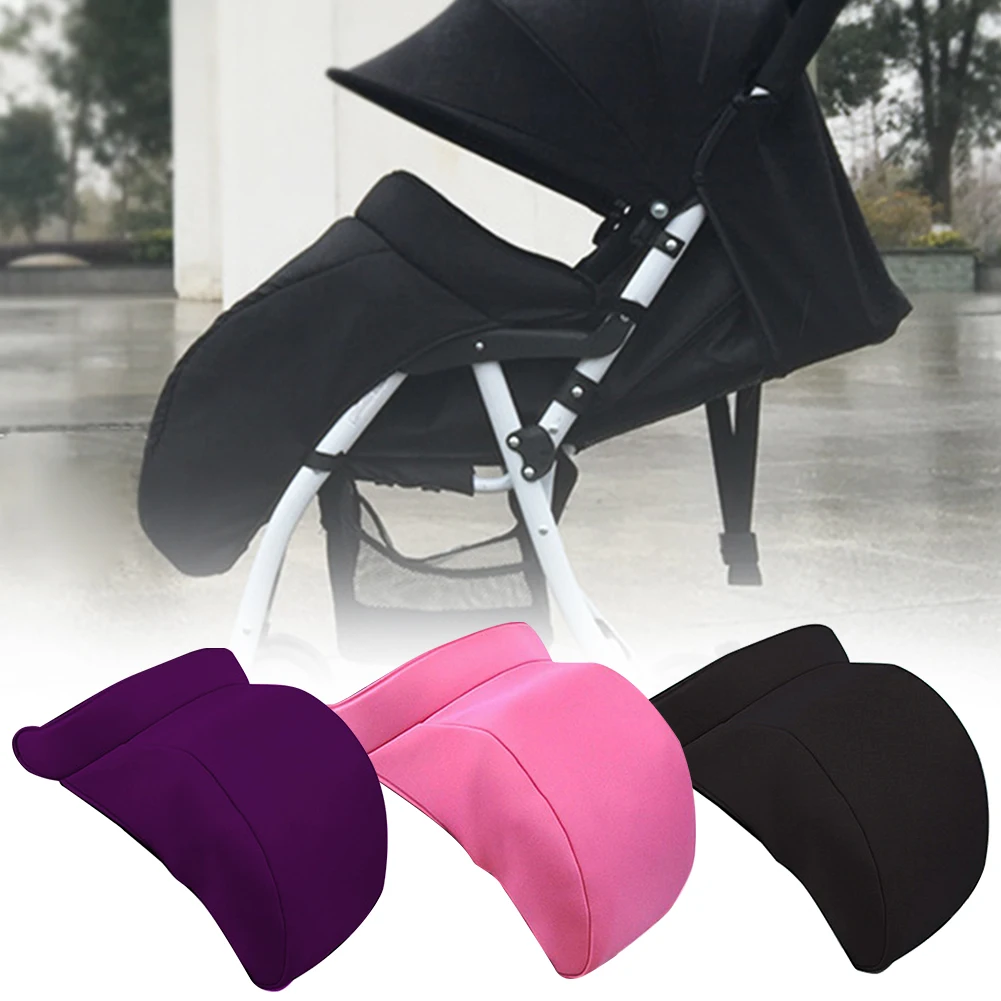 

Shade Multifunctional Stroller Leg Cover Keep Warm Sleeping Accessories Pushchair Footmuff Cold Proof Baby Decoration Portable