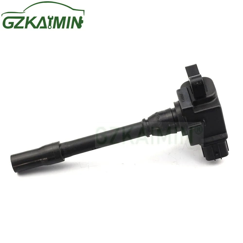 Оригинальная Высококачественная катушка зажигания FK0138 MD366821 для Mitsubishi Carisma 4G93 1.8L GDI MD362913 FK0138