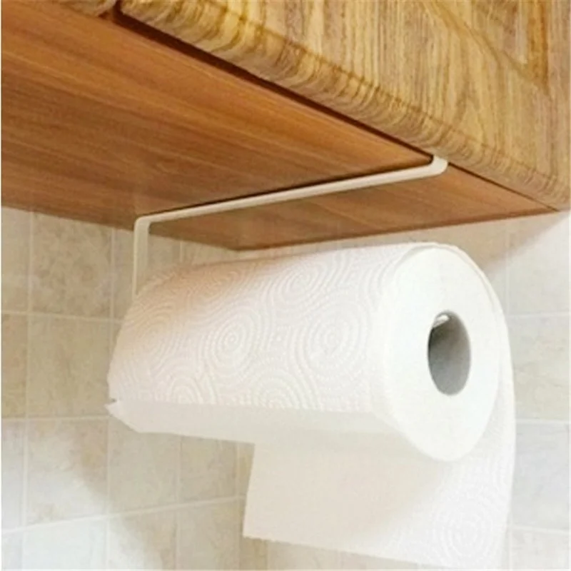 1 шт. абсолютно новый металлический цилиндр бумажная стеллажная ткань цепляющая