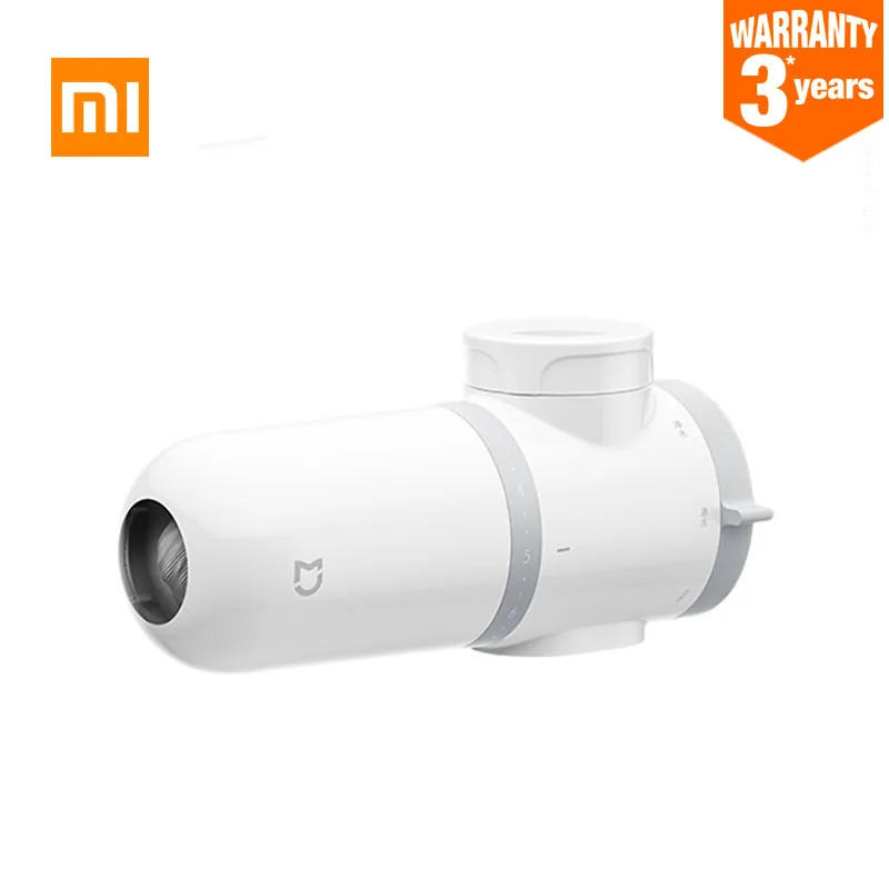 

NEW XIAOMI MIJIA Water Filters MUL11 Water Treatment Appliances Water Purifier water filter system filter eau gourmet kitchen