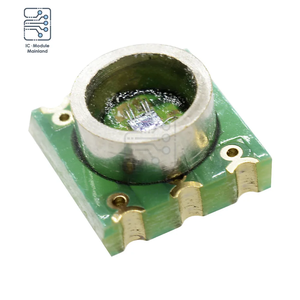 Датчик давления MD-PS002 датчик вакуума для автомобильной электроники Arduino цифровой