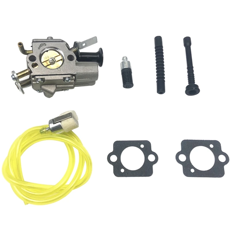 

Карбюратор для бензопилы Stihl MS261 MS271 MS291