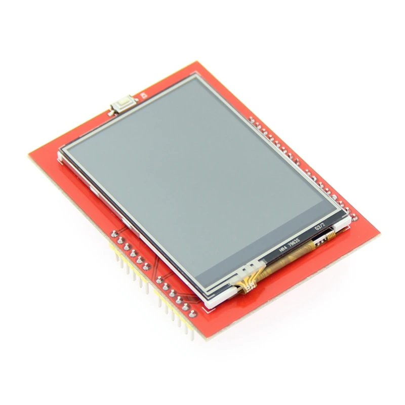 3 5 дюймовый TFT ЖК модуль цветного дисплея 320X240 контактная панель Sn для платы Arduino NUO