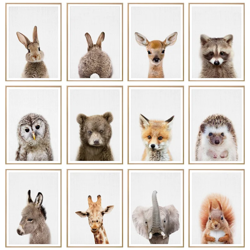 

5D Diy Diamond Painting Cross Ctitch Kits Diamond Mosaic Full Diamond Embroidery Rabbit Diamond Paint Decoration