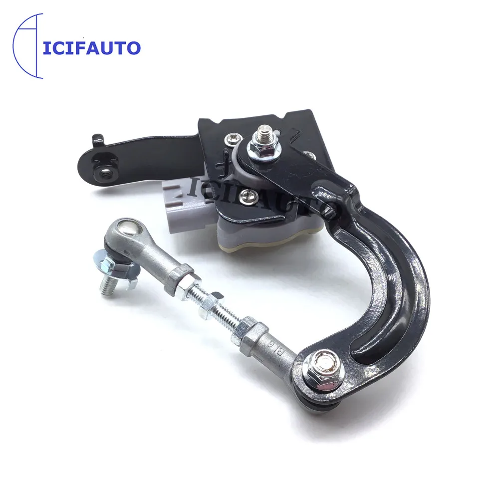 

Датчик контроля высоты заднего правого кузова для Toyota Lexus RX300 RX330 RX350 RX400h 89407-48030