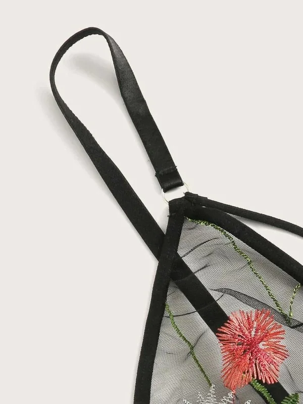 Новое эротическое сексуальное нижнее белье соблазнительное кружевное