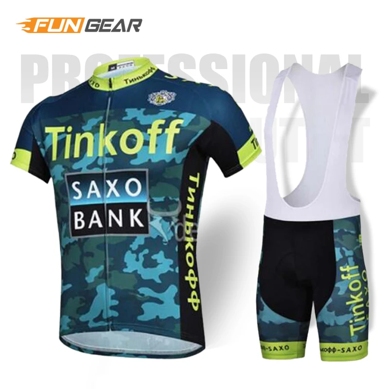 Tinkoff Pro Team Велоспорт Джерси Набор велосипедная одежда Триатлон мужские нагрудники шорты летний велосипедный костюм Roupa Ciclismo велосипедная форма