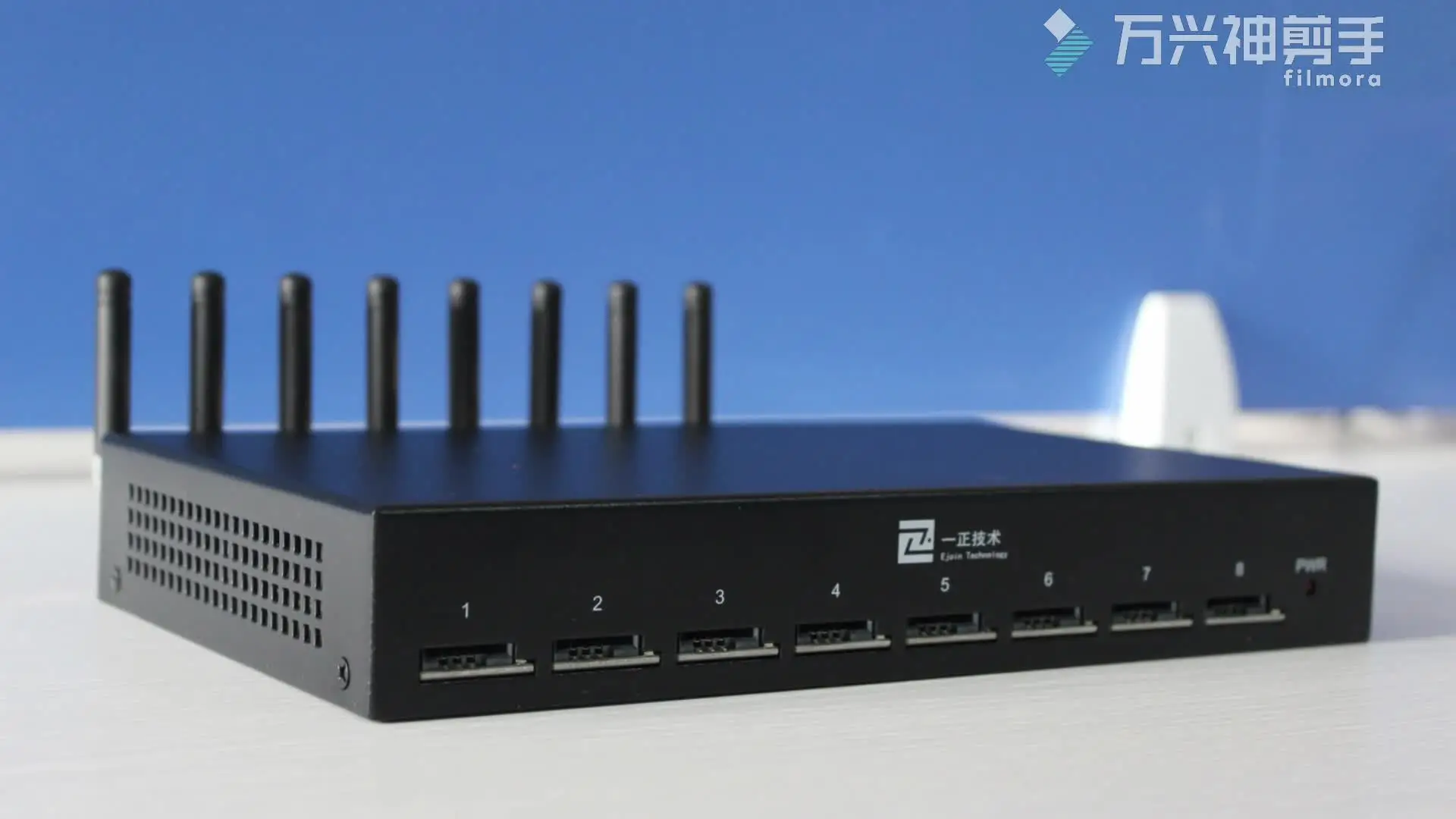 

Межсетевой шлюз ejoin 2g, 8-портовый gsm-шлюз acom508 goip, 8-канальный voip-шлюз