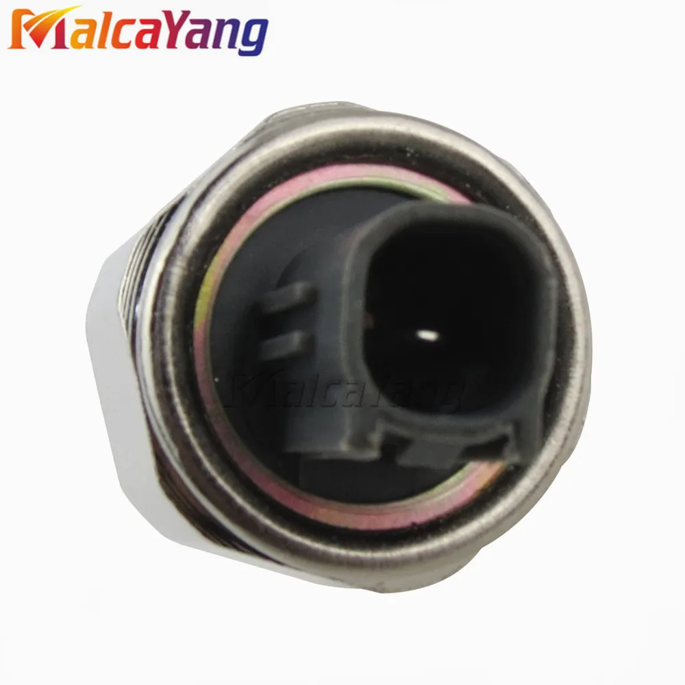 Датчик удара OEM #89615 12120 для Toyota MR2 Spyder Celica Corolla Chevrolet Prizm S8733 DKS245 SU1266 2 KS23 8961512120|sensor