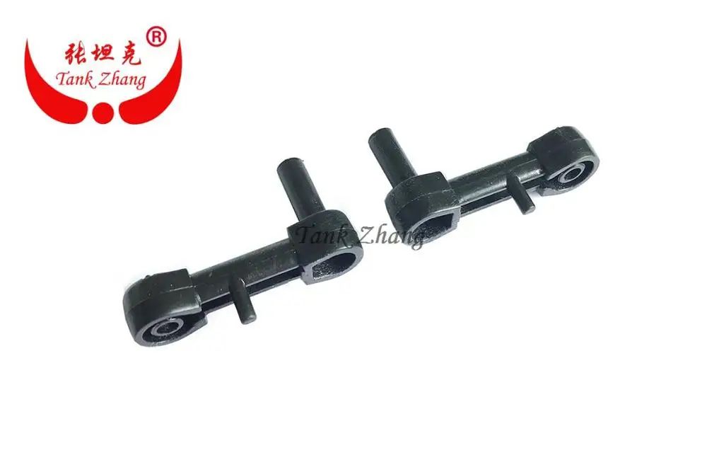 Танк Zhang / Heng Long 1/16 rc Tank 3878 российские запасные части для KV-1 пластиковое