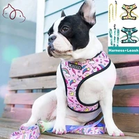 dog harness for large dogs leash dog collar breakaway dog harness dog leash dog accessories dog collar for medium dogs harness