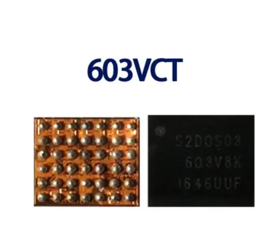 

Новинка 10 шт. S2DOS03