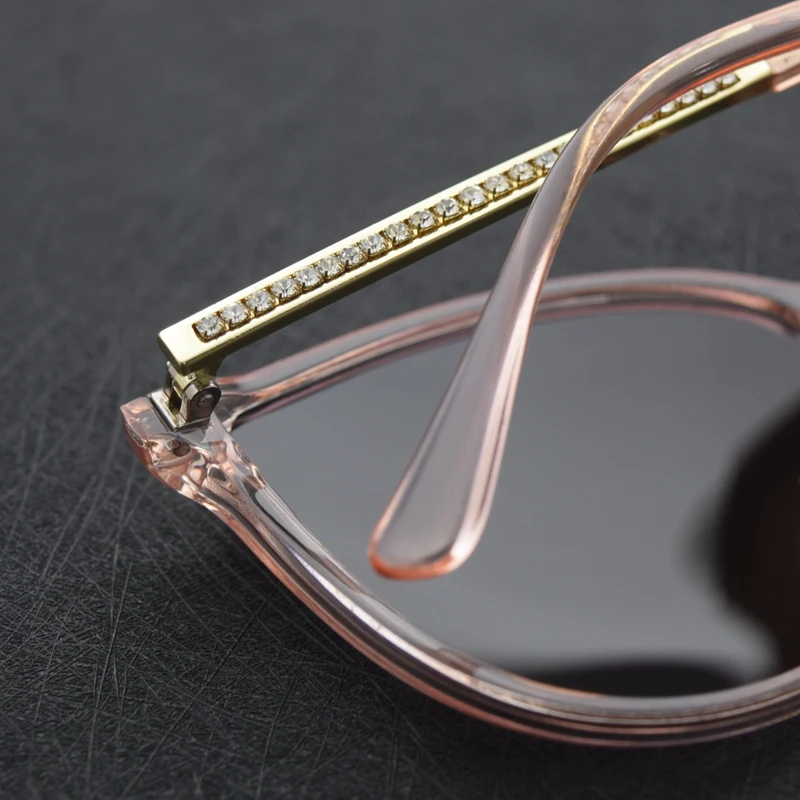 TUZENGYONG 2020 новые роскошные брендовые дизайнерские солнцезащитные очки женские