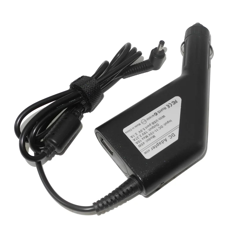 

Laptop USB charger, 19v, 2.37a, 45W, 4.0x1.35mm power adapter, suitable for Asus ux21a, ux31a, ux32a, ux32v, x553m, x553ma, 5V,