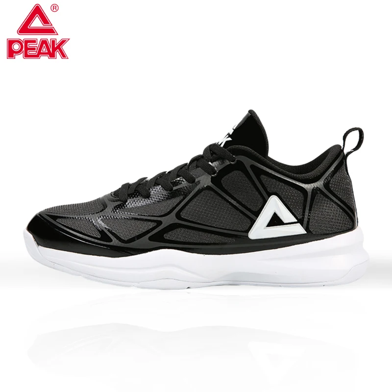 Пиковая мужская спортивная обувь профессиональная Баскетбольная удобная с