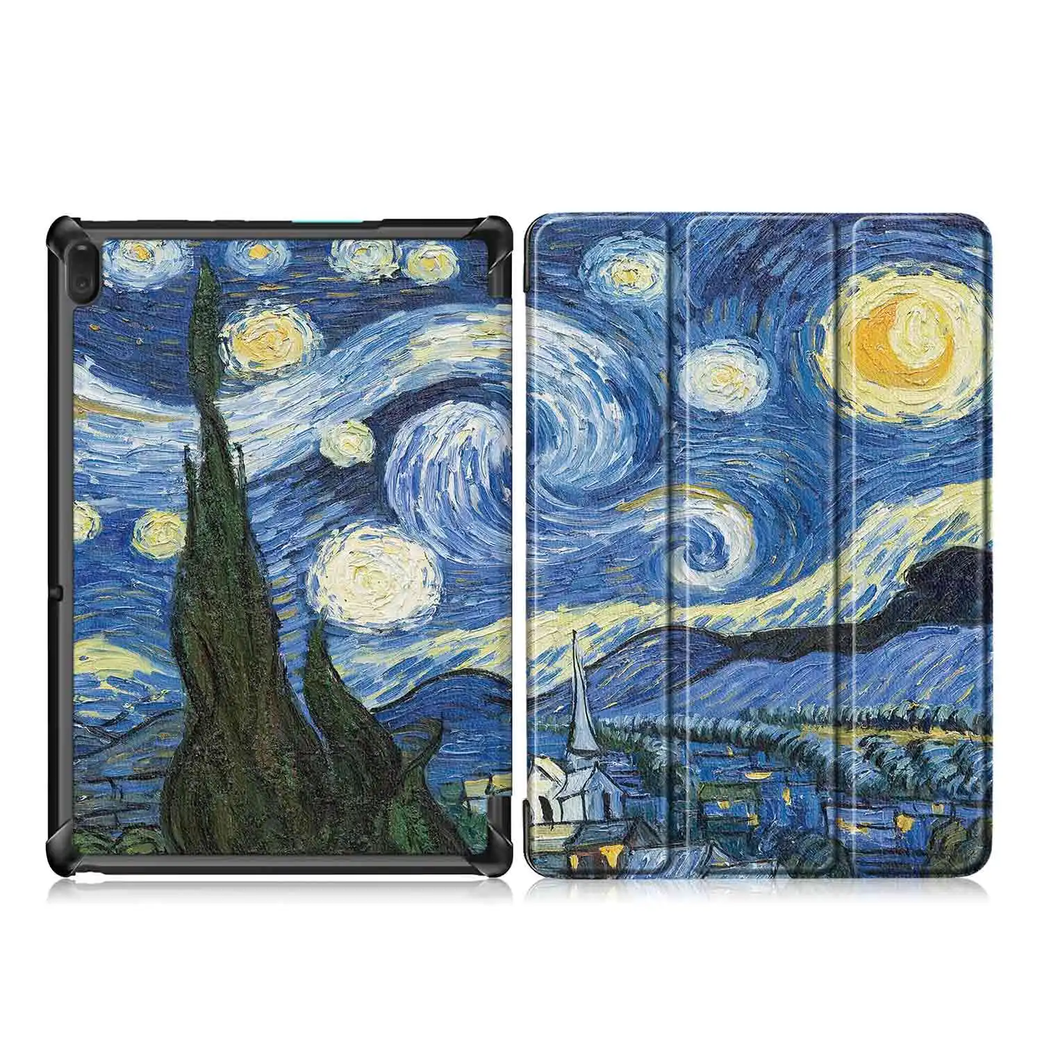 Чехол для планшета lenovo Tab E10 TB-X104F TB-X10L