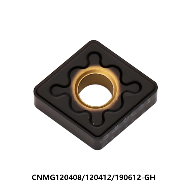 Оригинальный CNMG 120408 CNMG120408 GH CNMG120412 UE6020 US735 CNMG190612 карбидная вставка для токарного