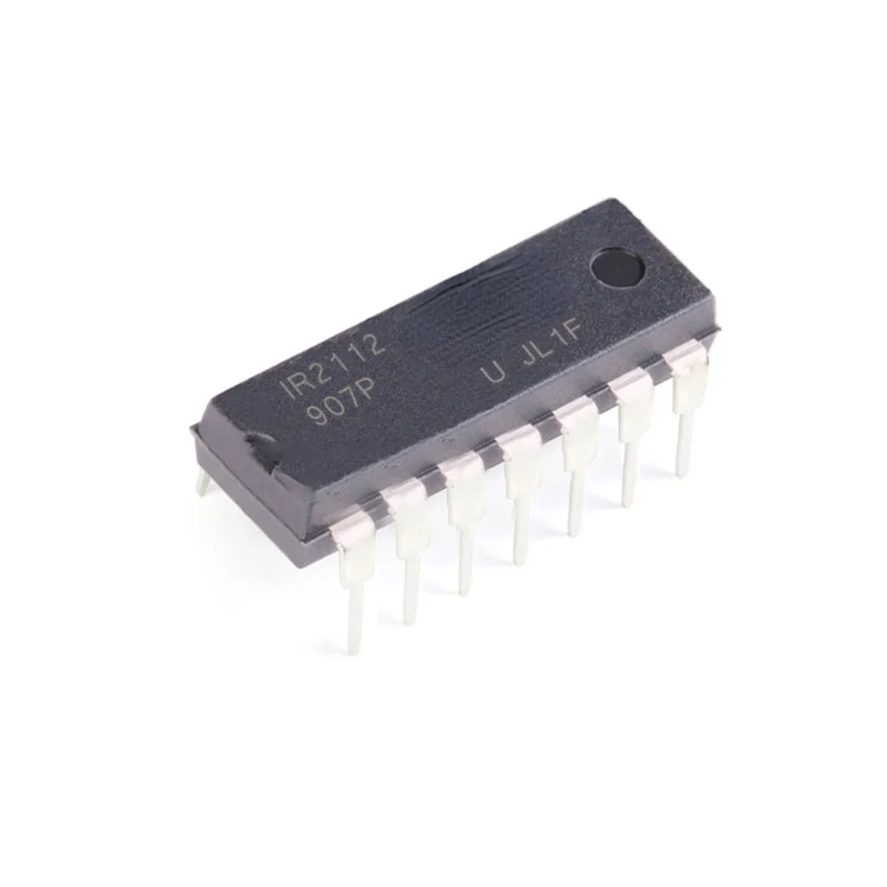 

5 шт., IR2110PBF DIP14 IR2110 DIP-14 IR2113PBF IR2113 IR2112PBF IR2112 IR2213PBF IR2213